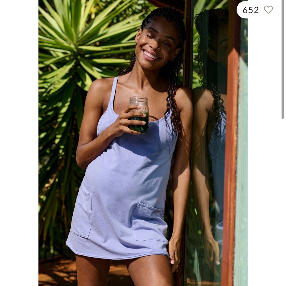Free People x Hatch onesie